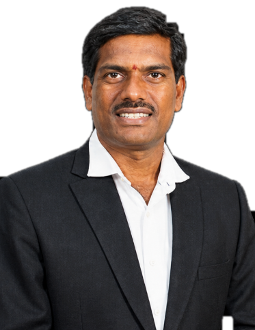 Satish Reddy Edunuri